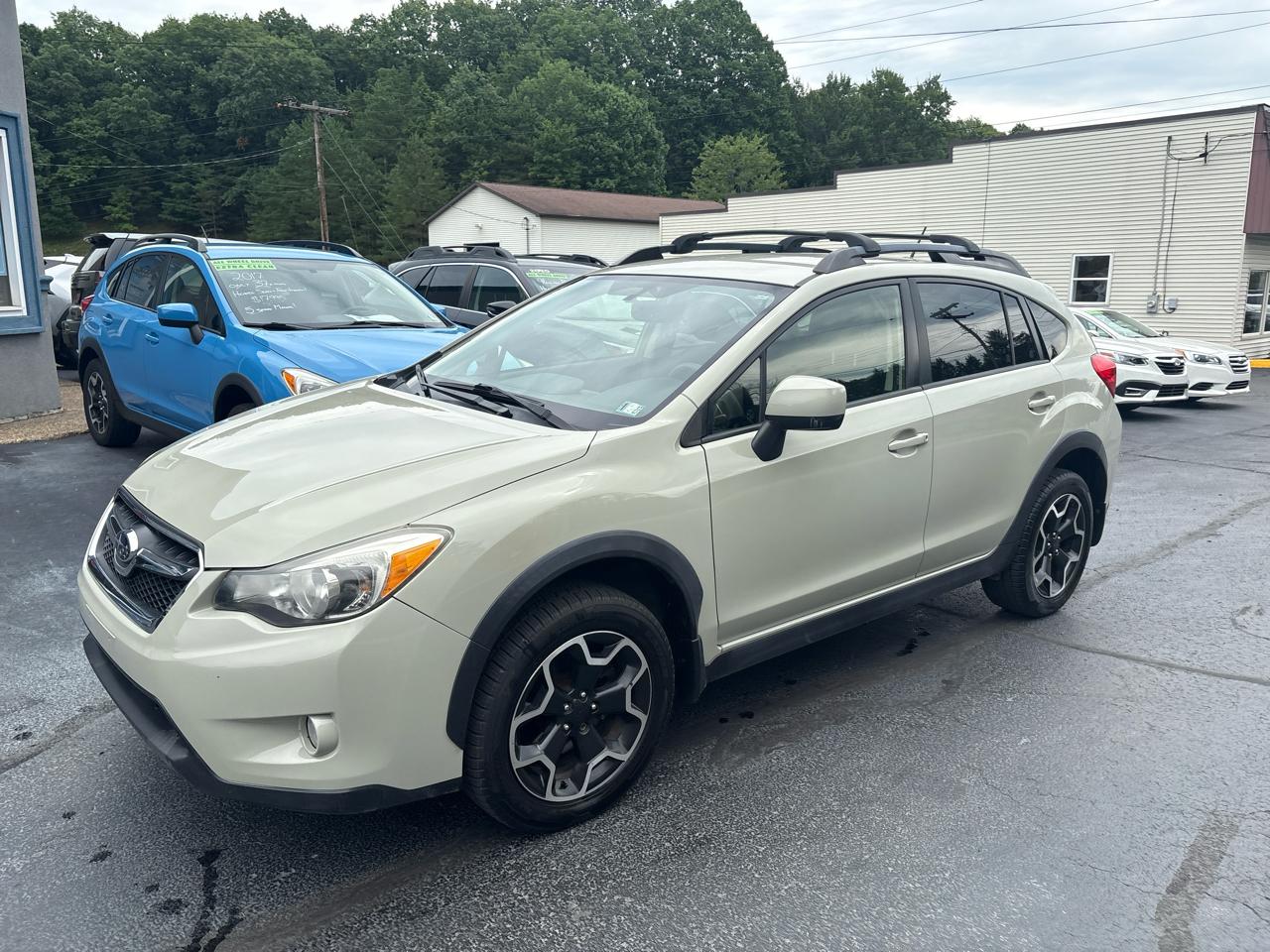 subaru xv crosstrek 2014 JF2GPAWC5EH346086 image subaru xv crosstrek 2014 JF2GPAWC5EH346086 image